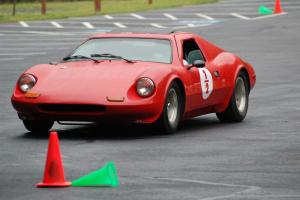 2012 SpringFest Autocross - 13